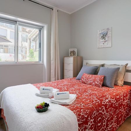Host Wise - Modern Flats With Stunning Terrace Or Balcony - Central Location Porto Ngoại thất bức ảnh