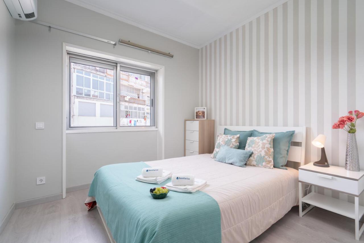 Host Wise - Modern Flats With Stunning Terrace Or Balcony - Central Location Porto Ngoại thất bức ảnh
