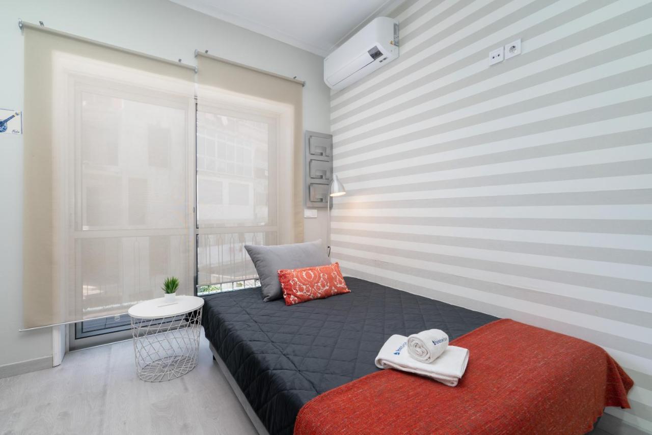 Host Wise - Modern Flats With Stunning Terrace Or Balcony - Central Location Porto Ngoại thất bức ảnh