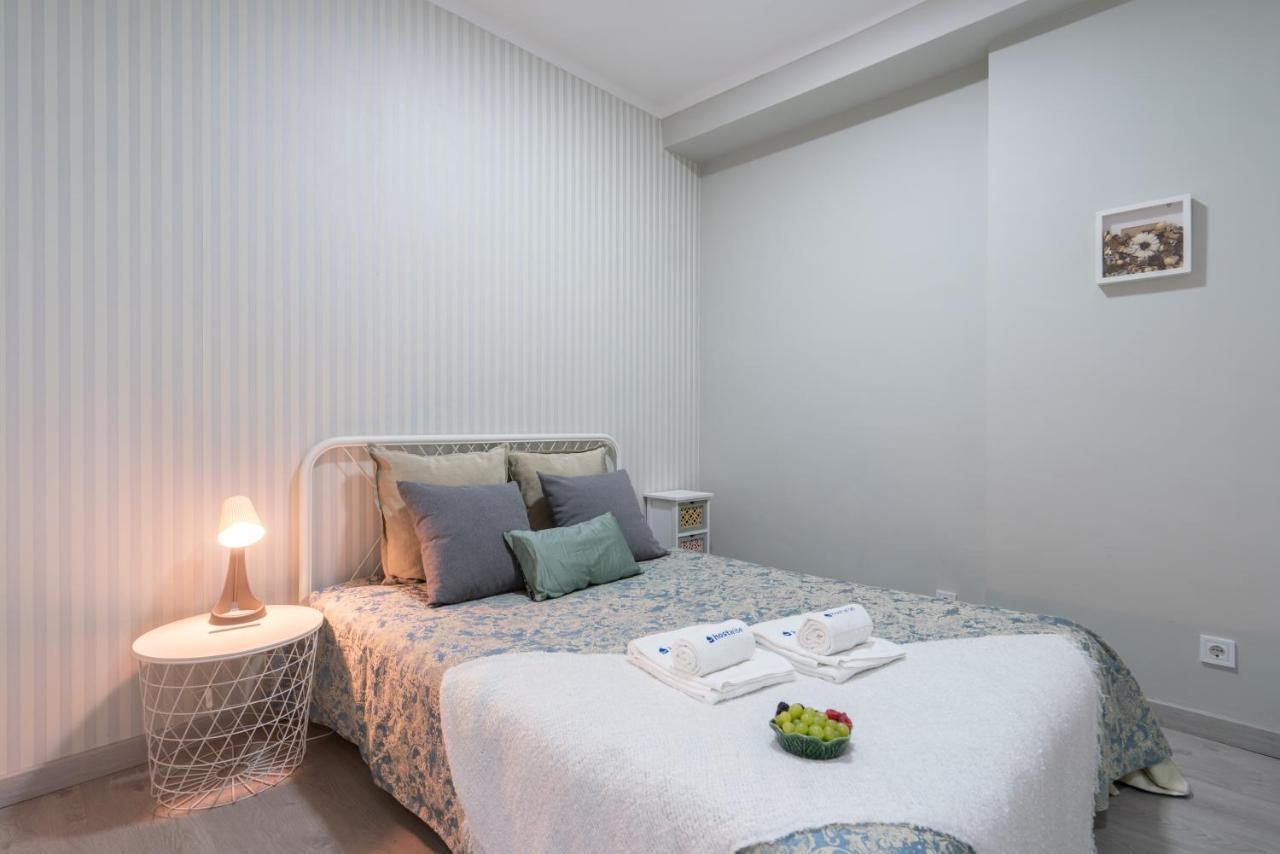 Host Wise - Modern Flats With Stunning Terrace Or Balcony - Central Location Porto Ngoại thất bức ảnh